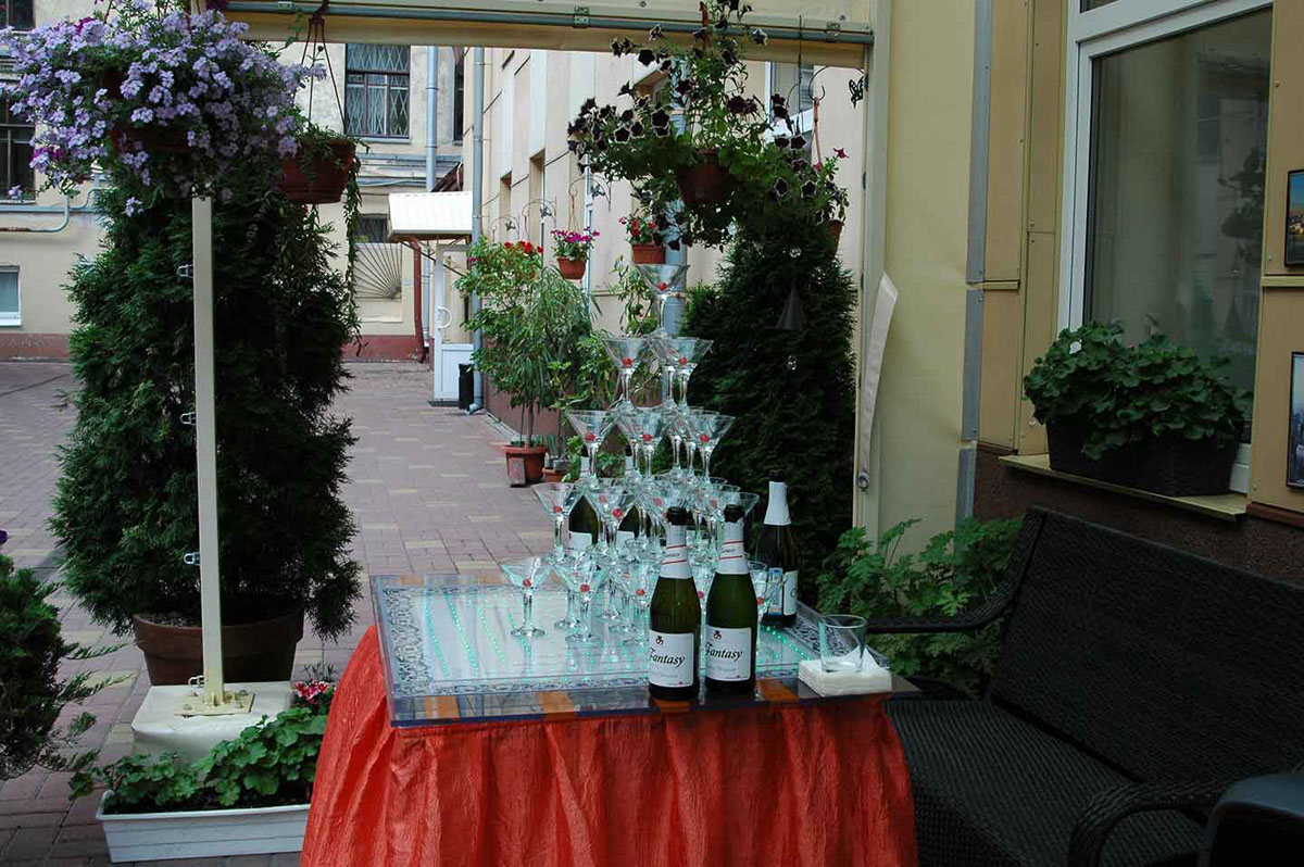 Основной зал — фото 8