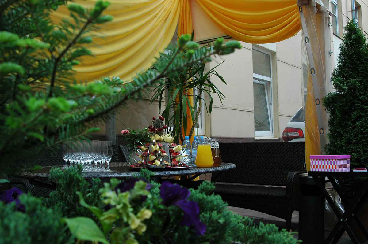 Основной зал — фото 9