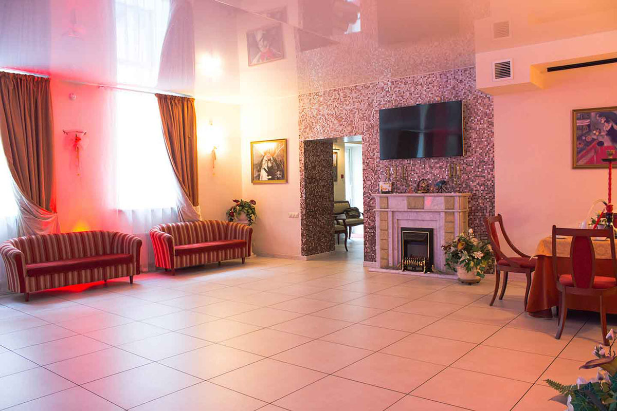 Основной зал — фото 11