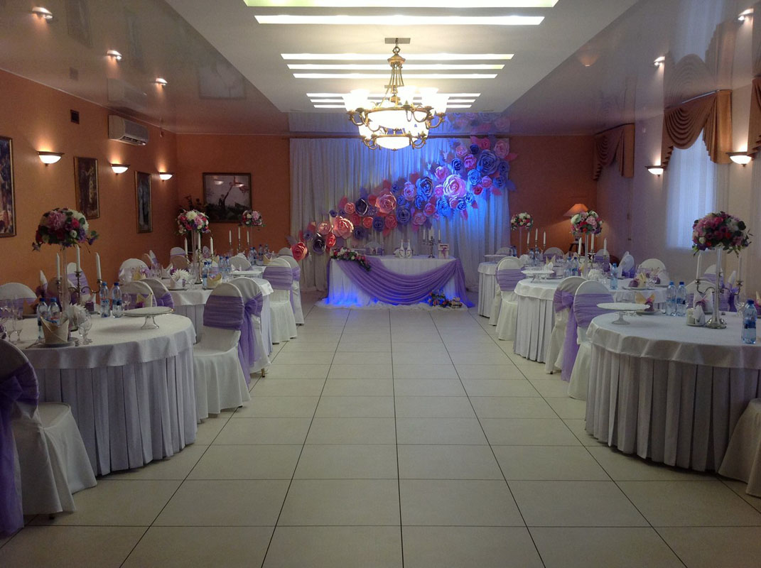 Основной зал — фото 12