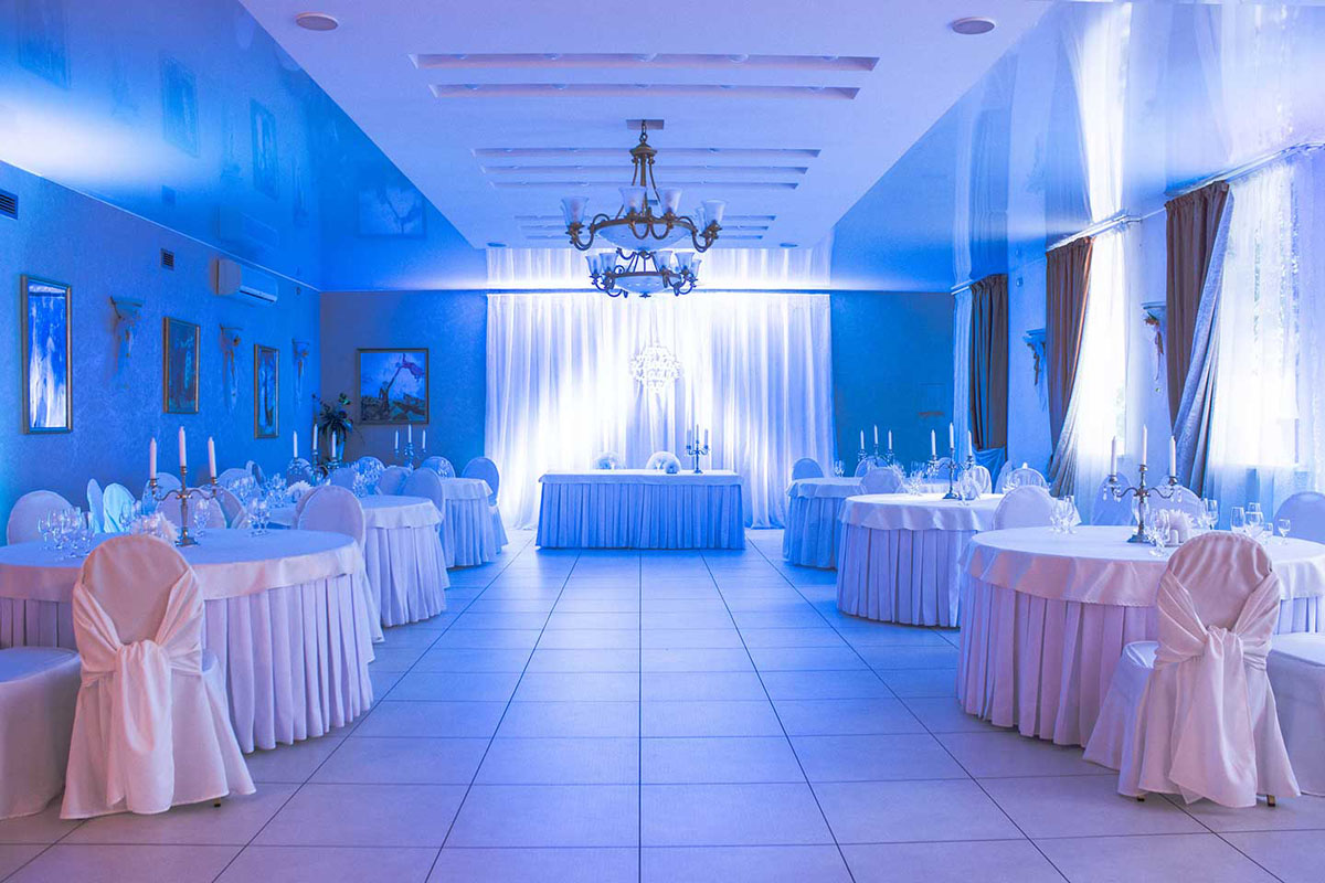 Основной зал — фото 17