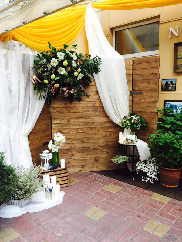 Основной зал — фото 18