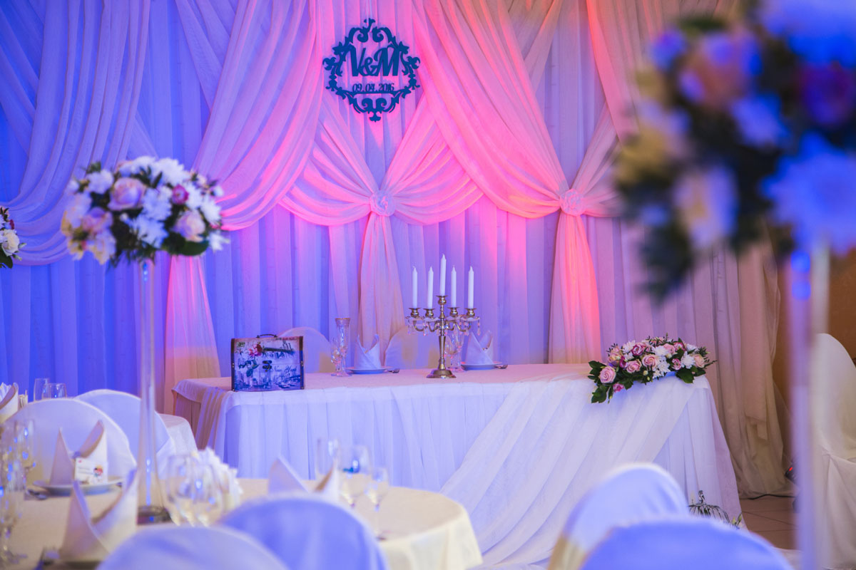 Основной зал — фото 22