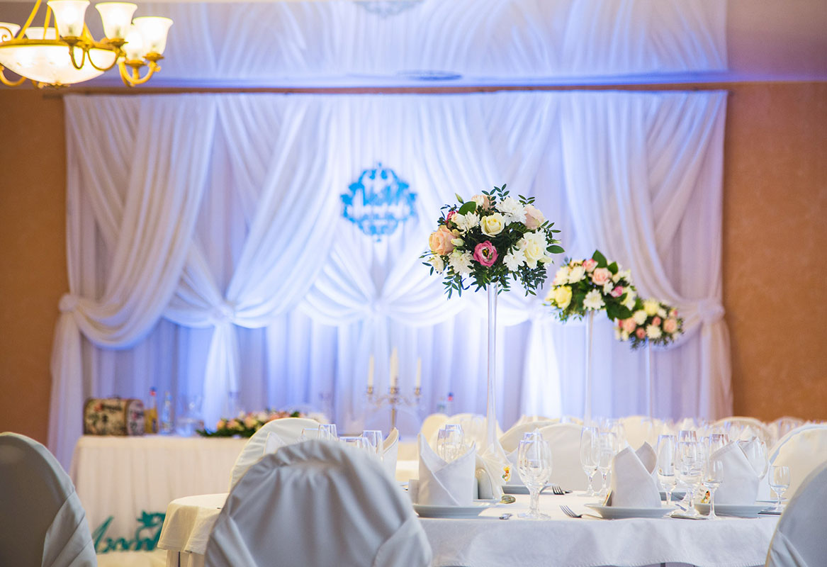 Основной зал — фото 23