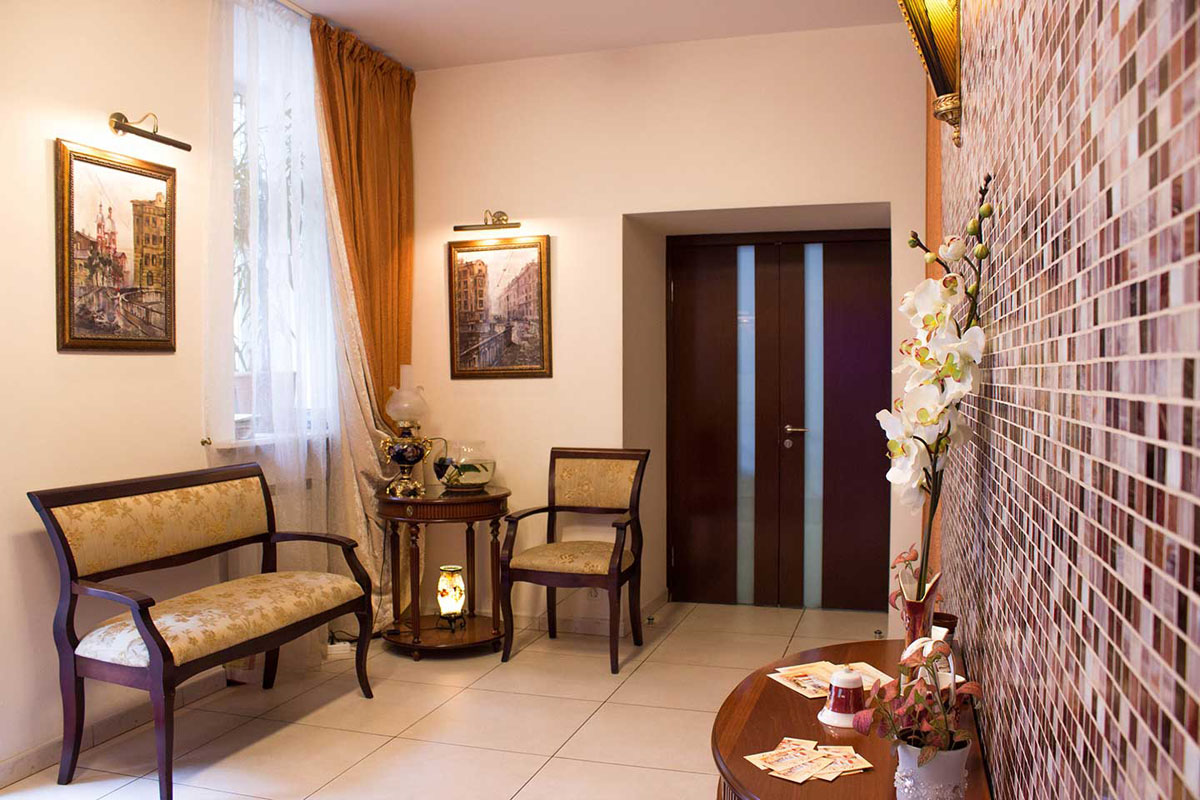 Основной зал — фото 24