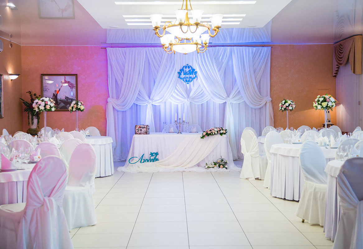 Основной зал — фото 25