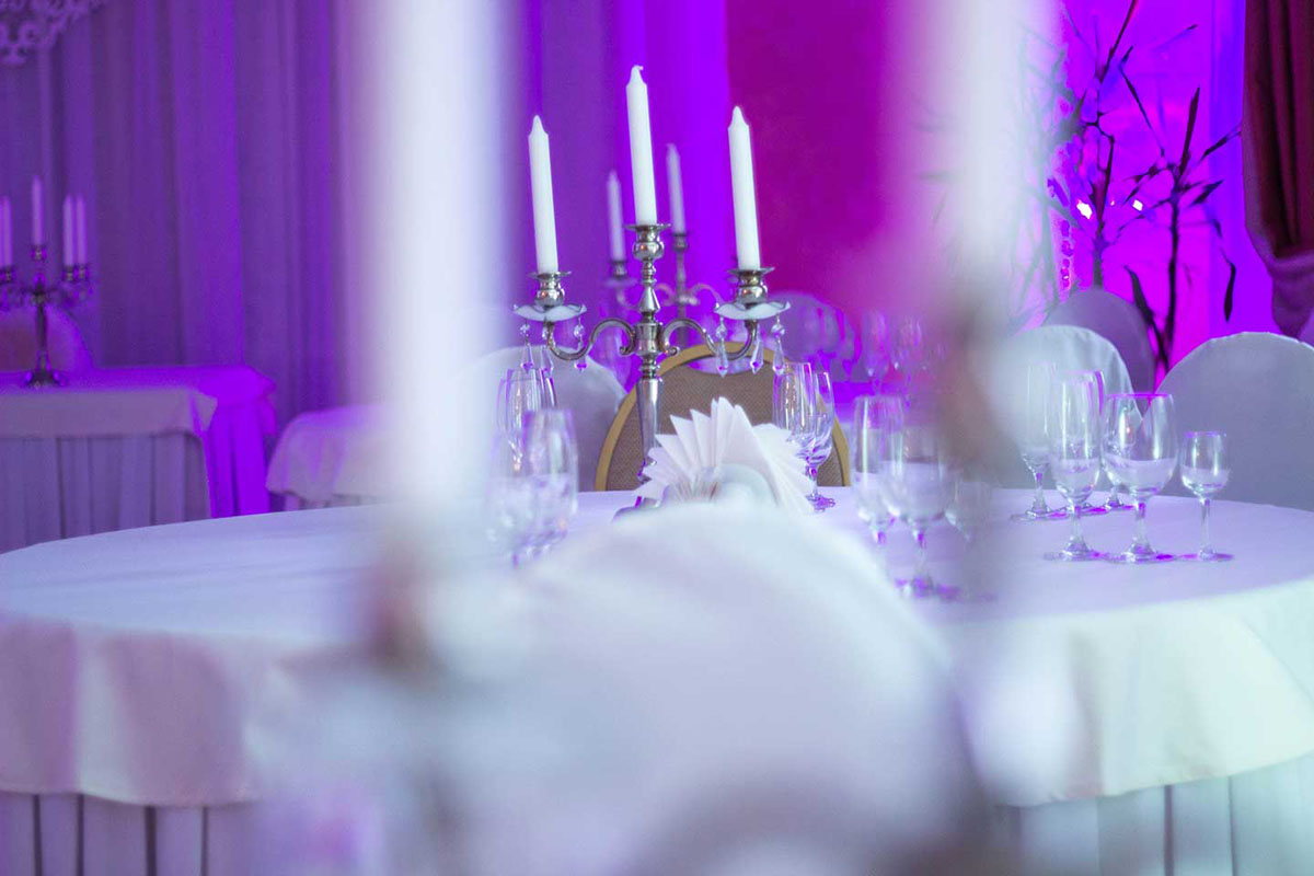 Основной зал — фото 26