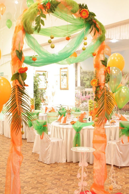 Парадный зал — фото 5