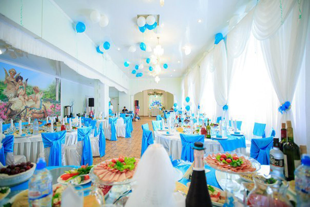 Парадный зал — фото 6