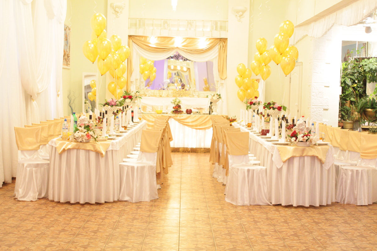 Парадный зал — фото 7