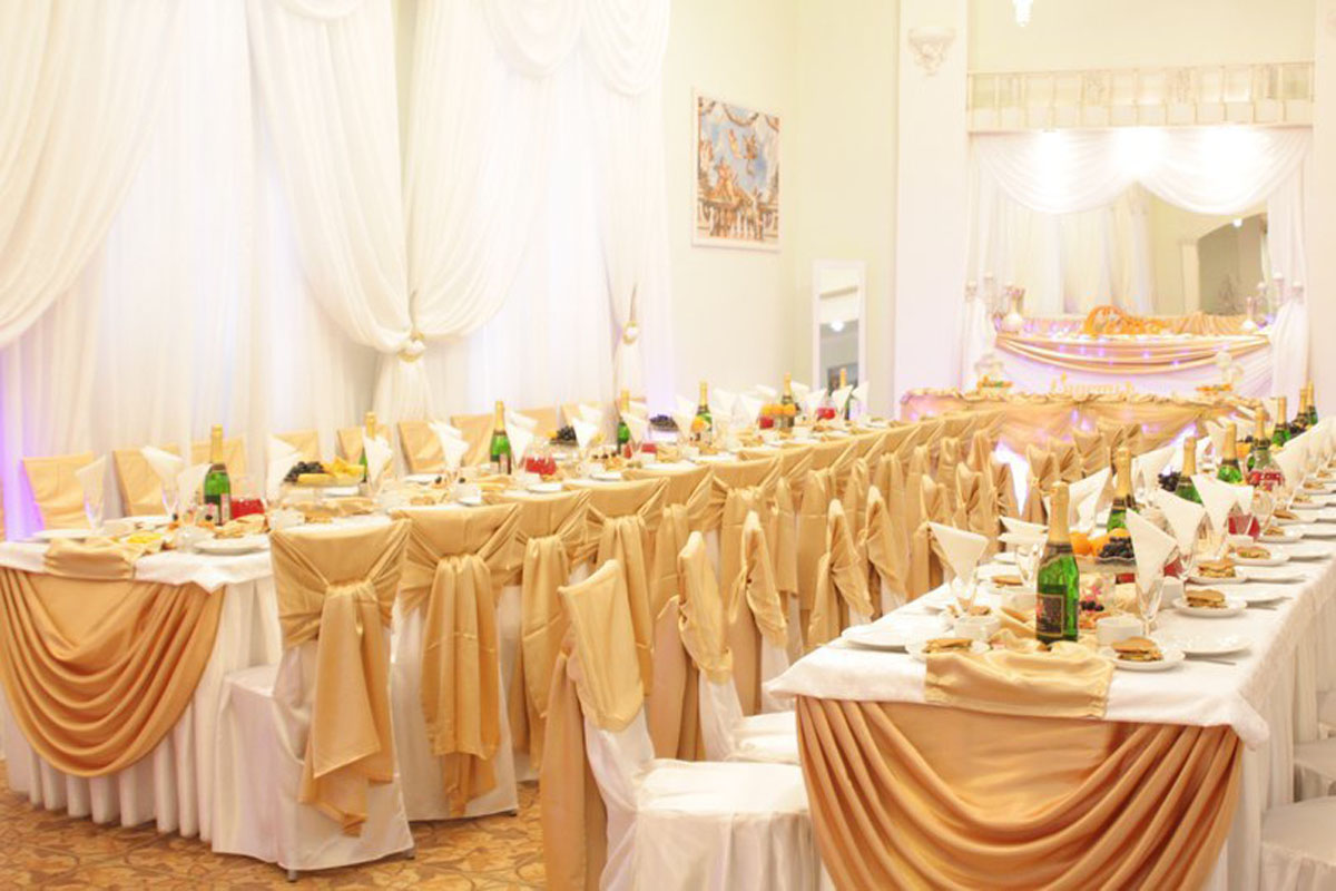 Парадный зал — фото 8