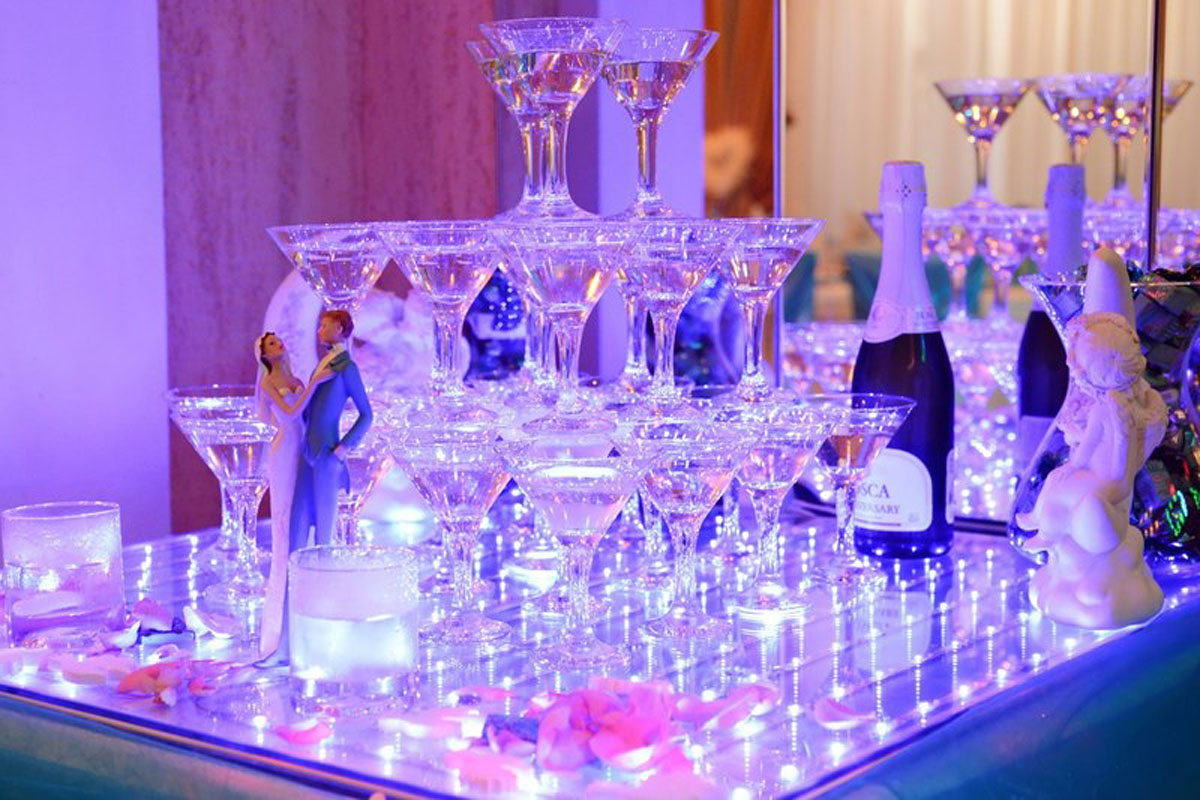 Парадный зал — фото 9