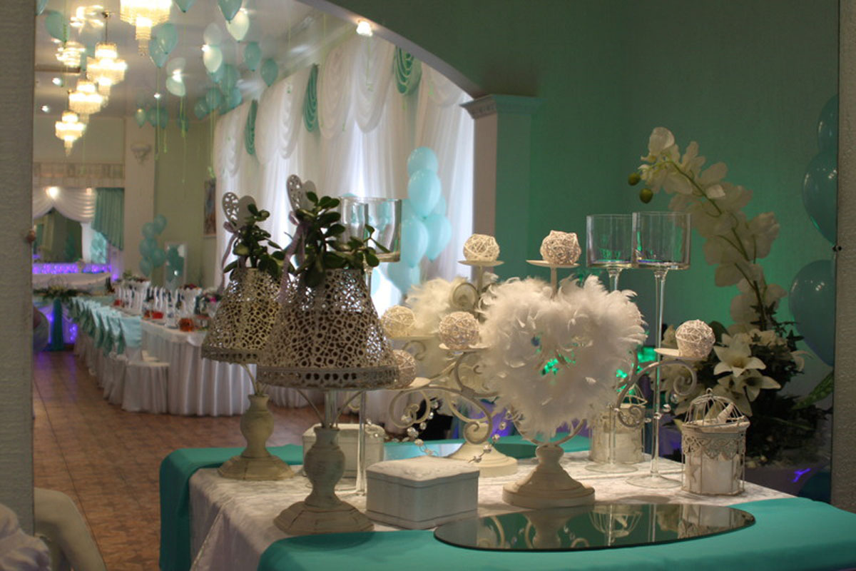 Парадный зал — фото 10