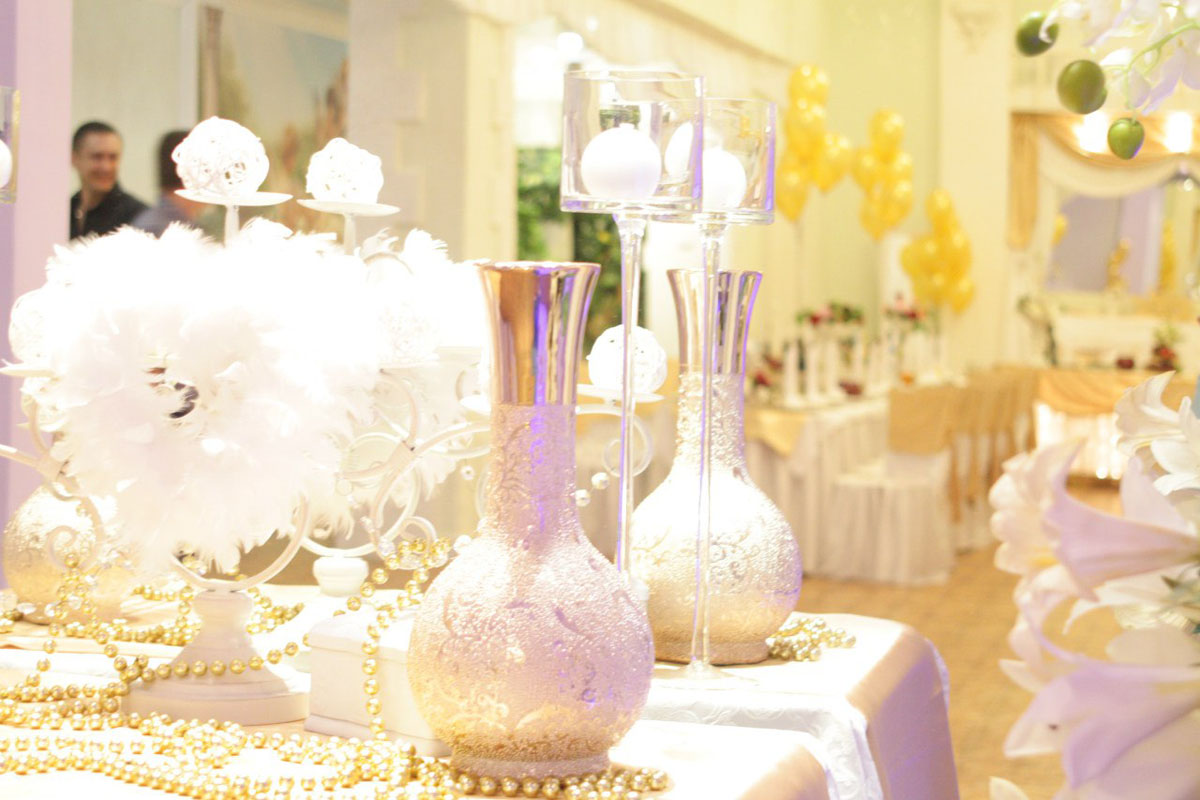 Парадный зал — фото 12