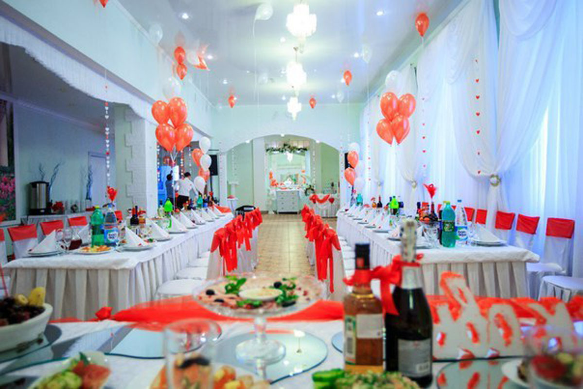 Парадный зал — фото 13