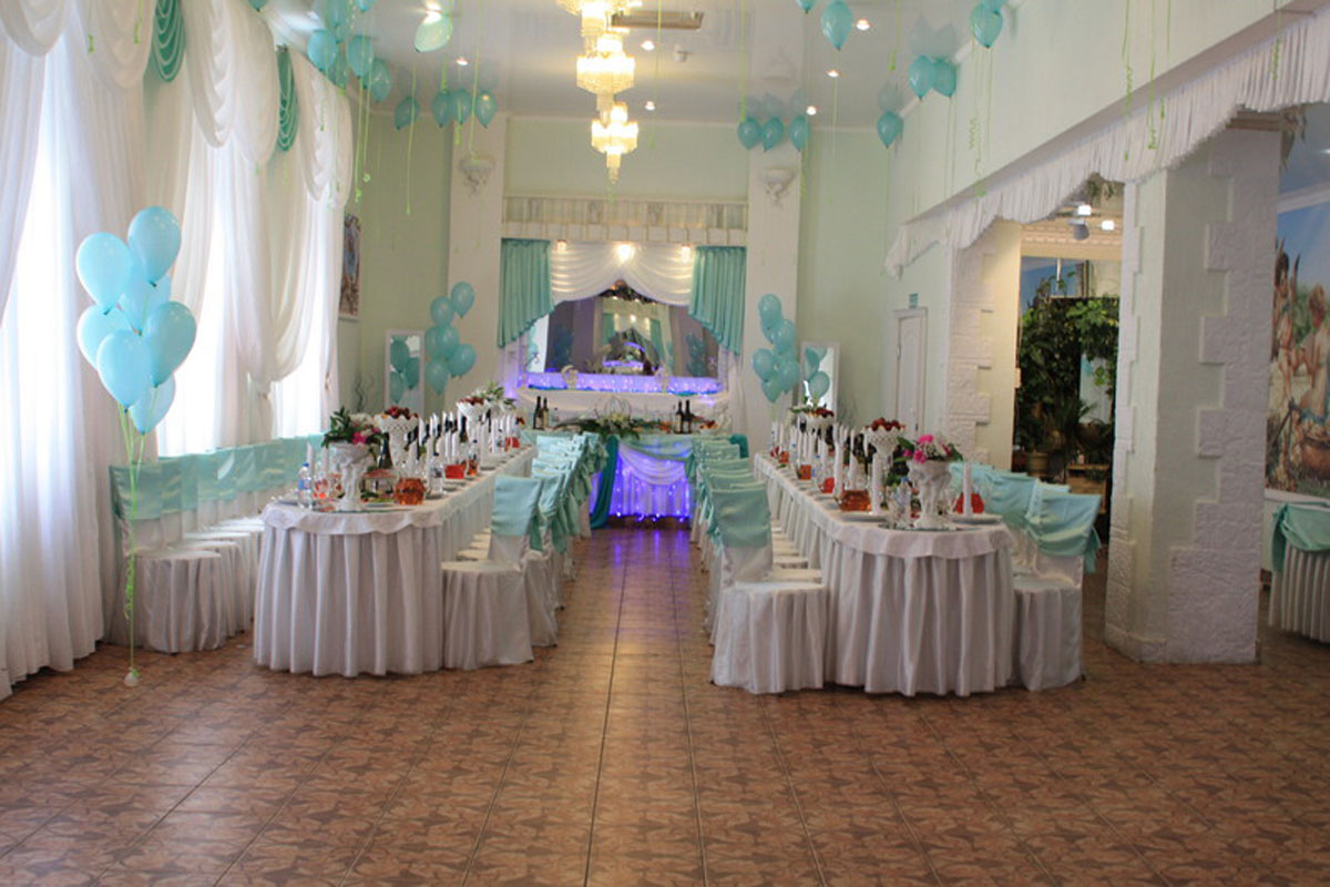 Парадный зал — фото 14