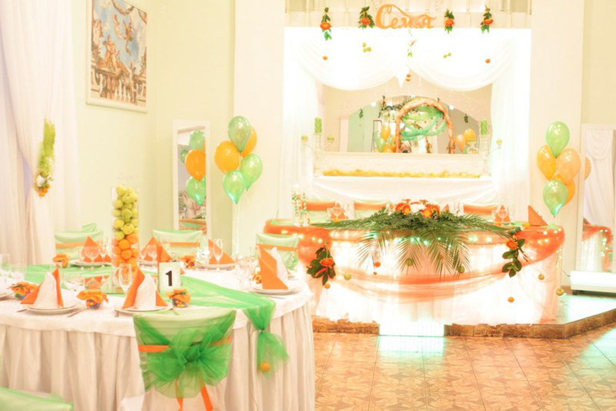 Парадный зал — фото 15