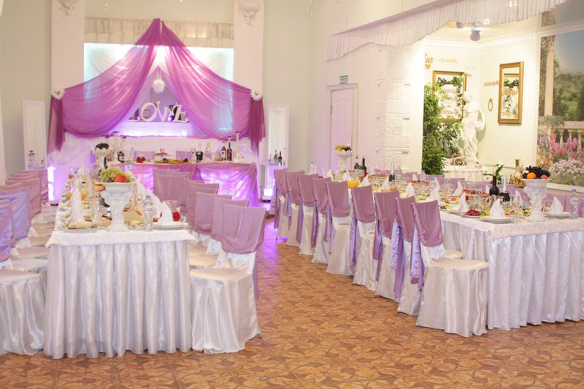 Парадный зал — фото 16