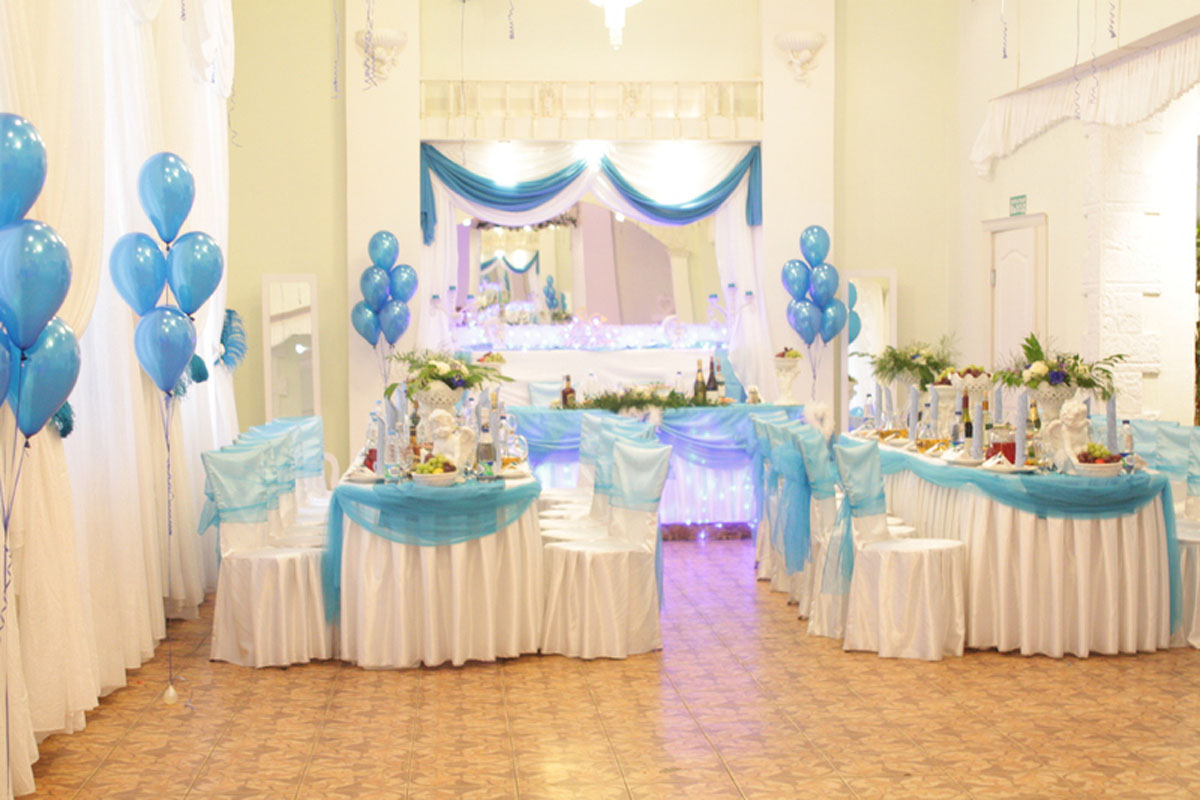 Парадный зал — фото 17