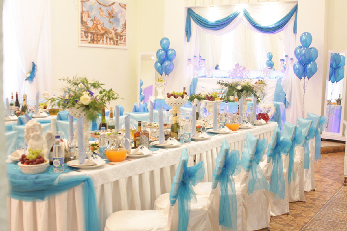 Парадный зал — фото 18