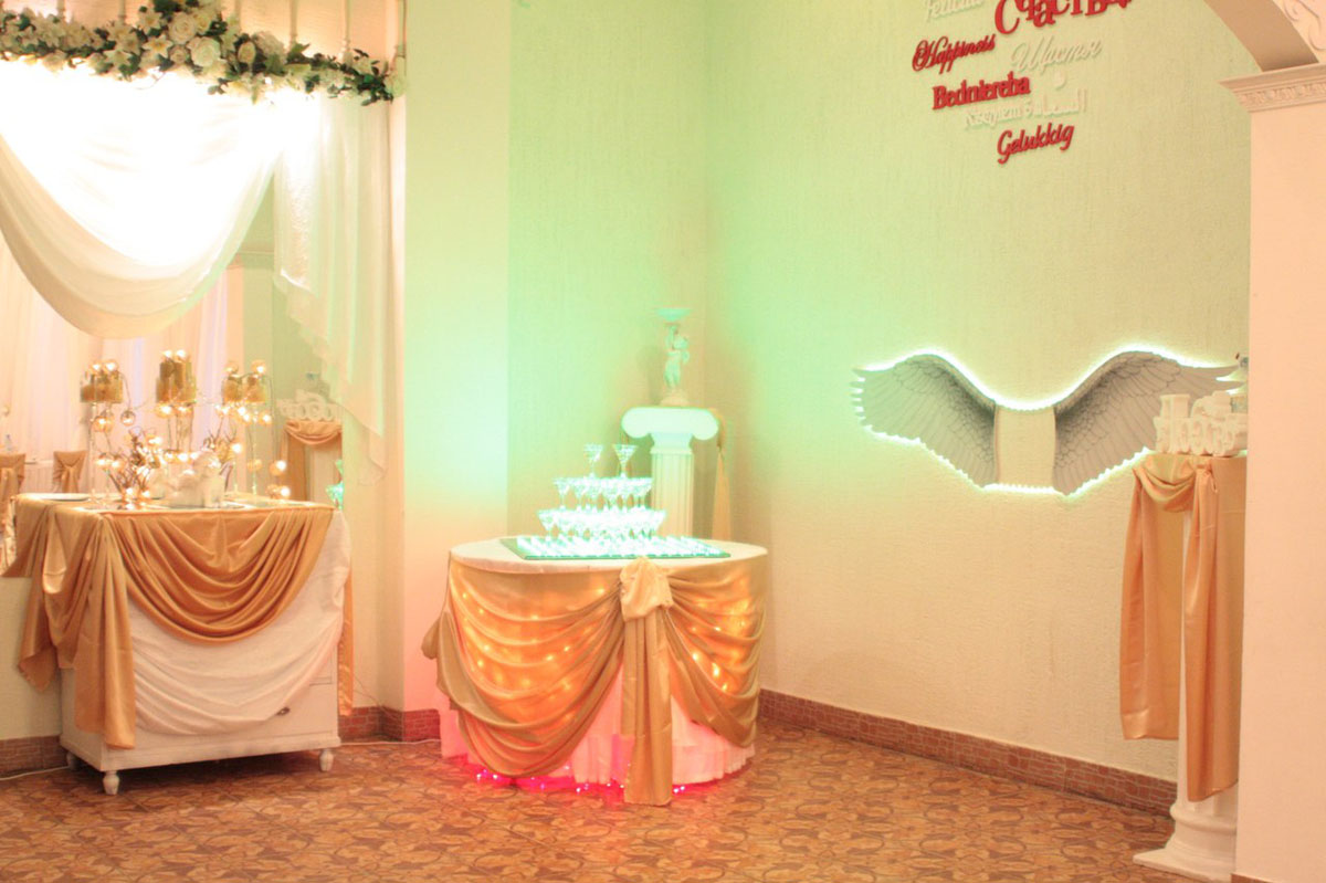 Парадный зал — фото 19