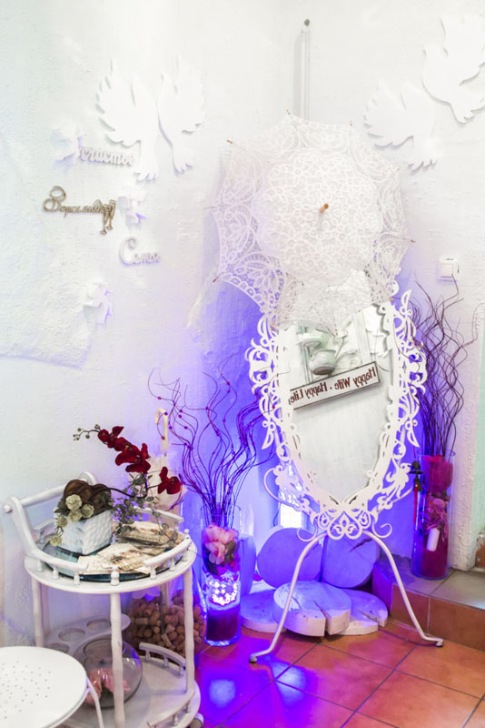 Лиловый зал — фото 5