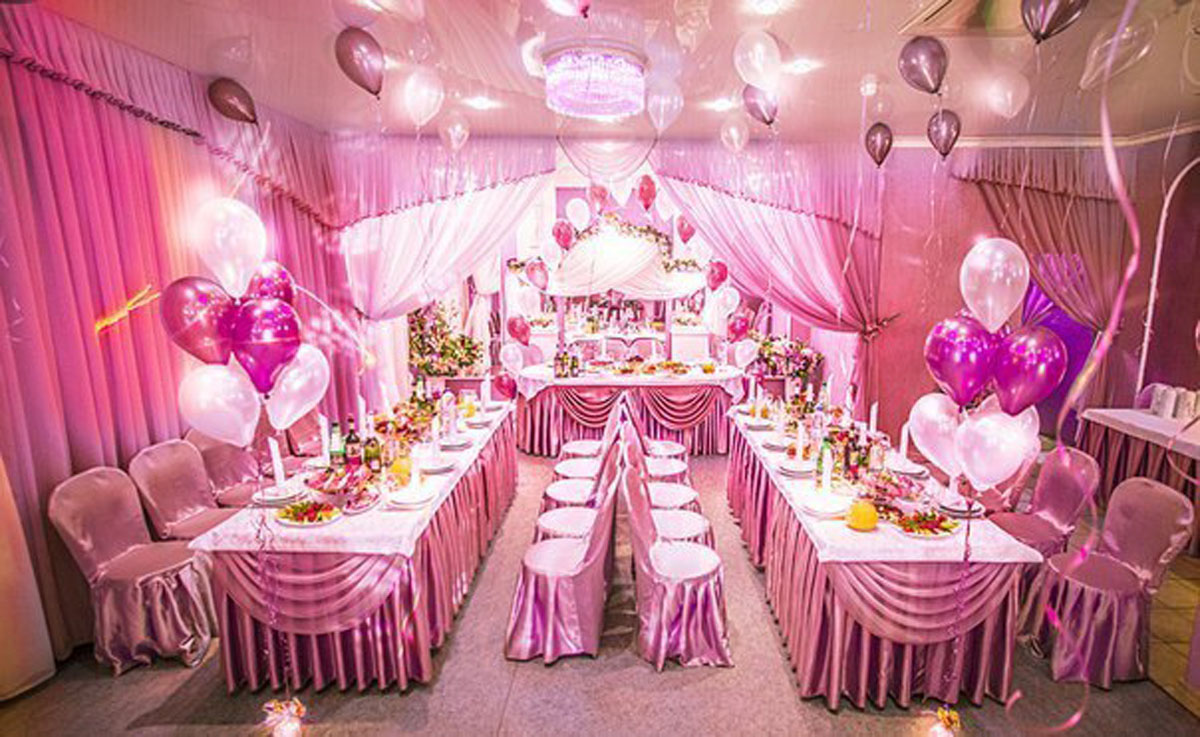 Лиловый зал — фото 6