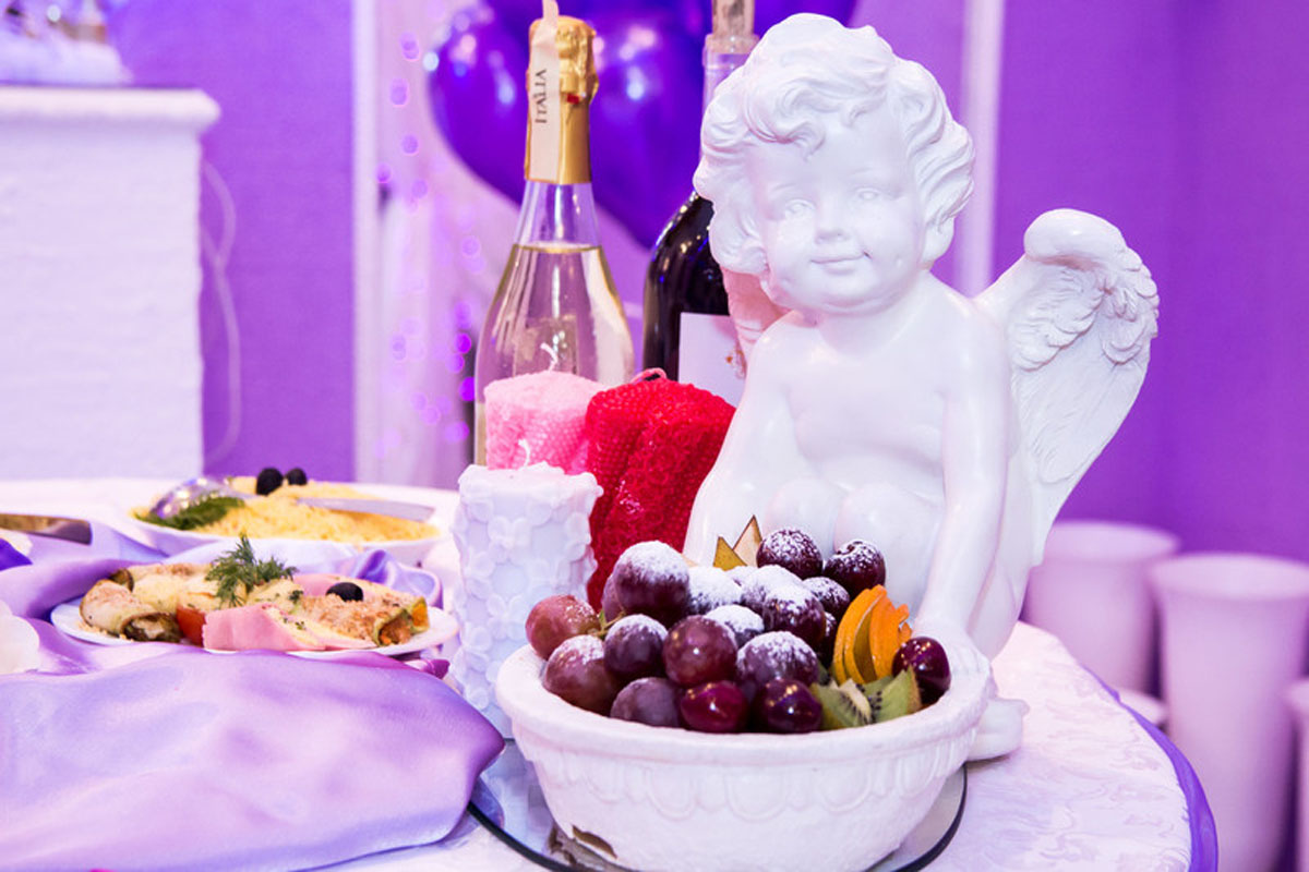 Лиловый зал — фото 10