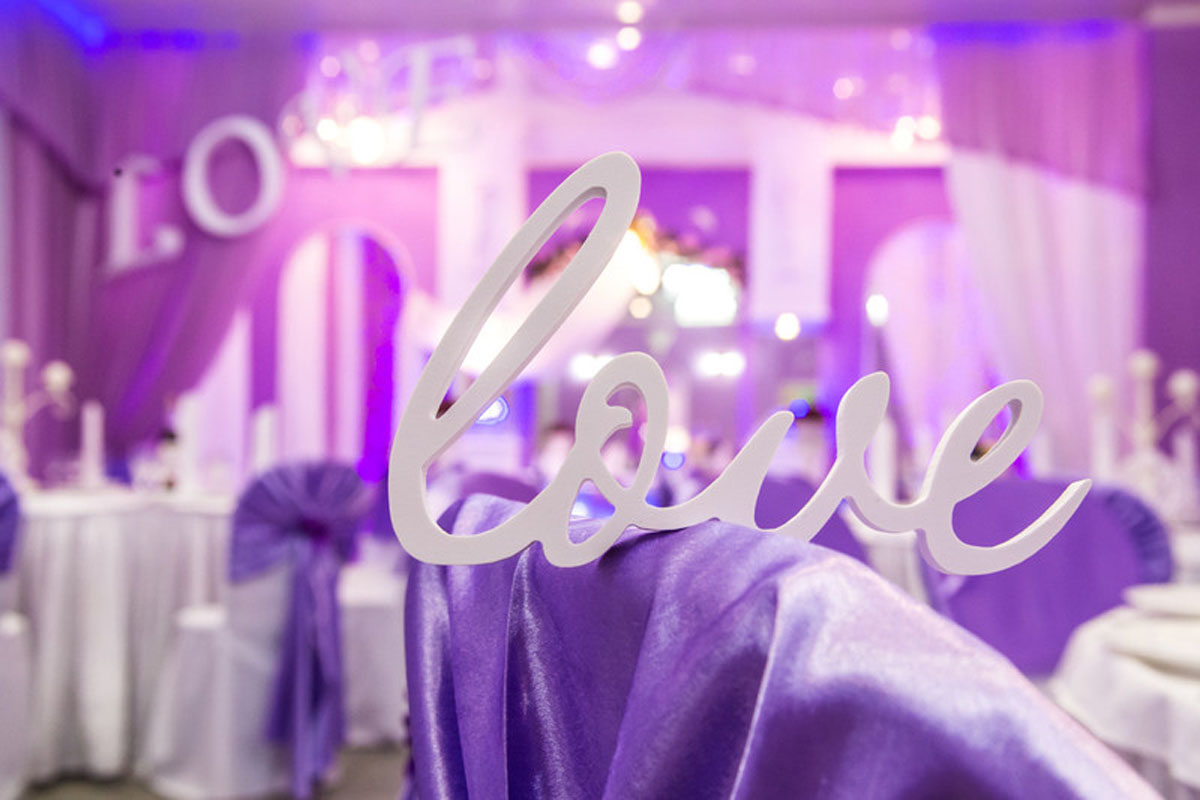 Лиловый зал — фото 11