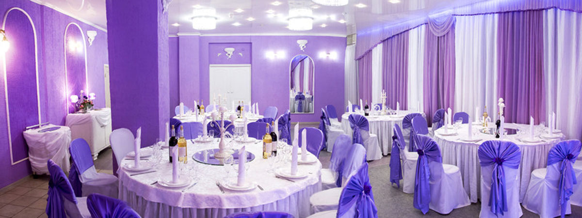 Лиловый зал — фото 12