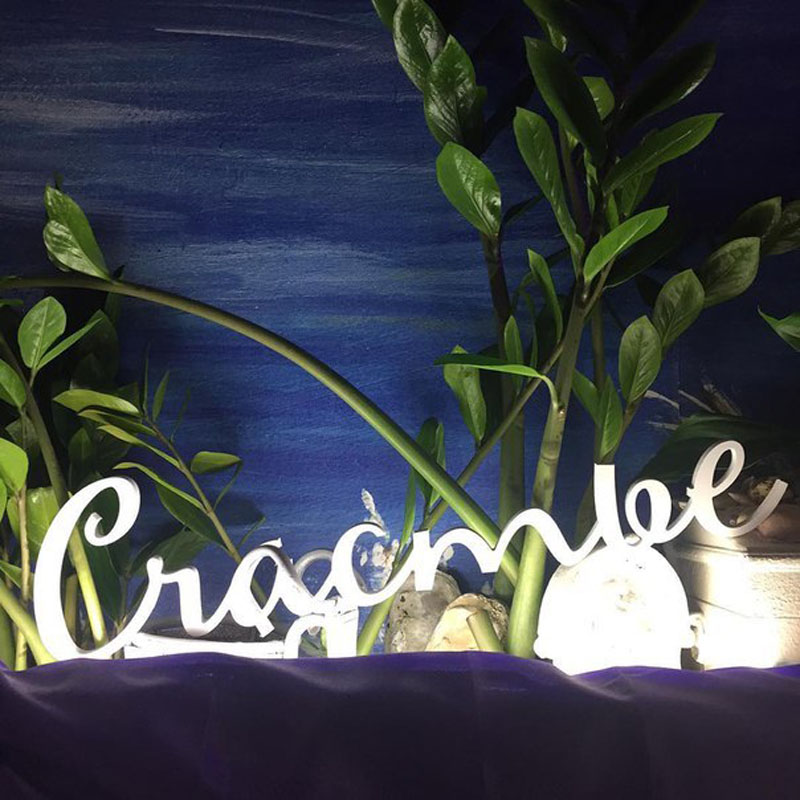 Зал Море — фото 7