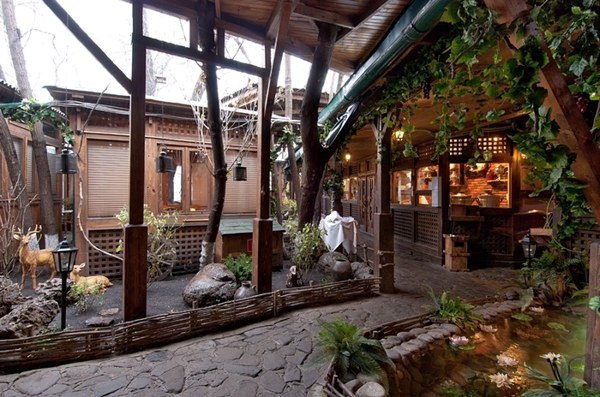 Логотип Сим-сим на Баррикадной