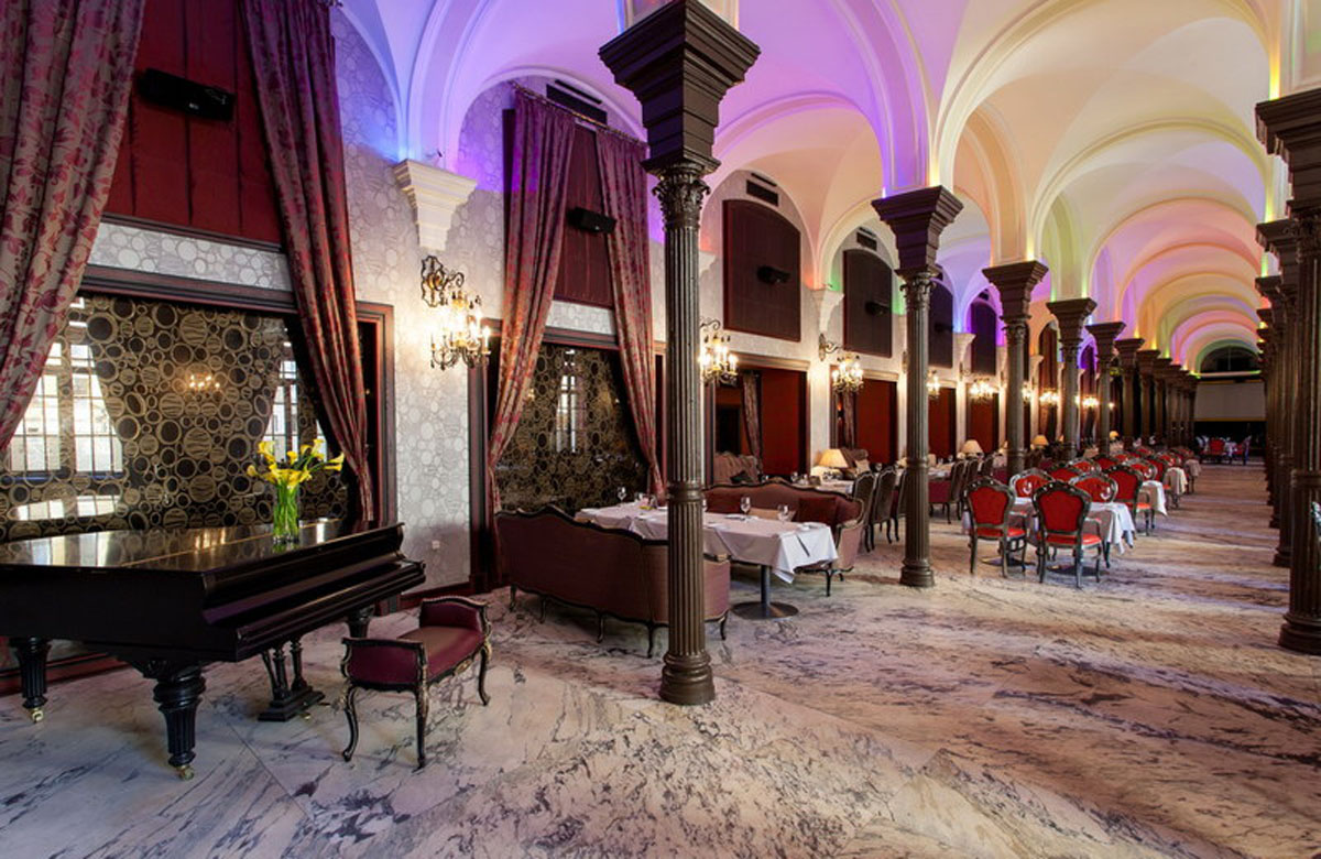 Галерея — фото 3