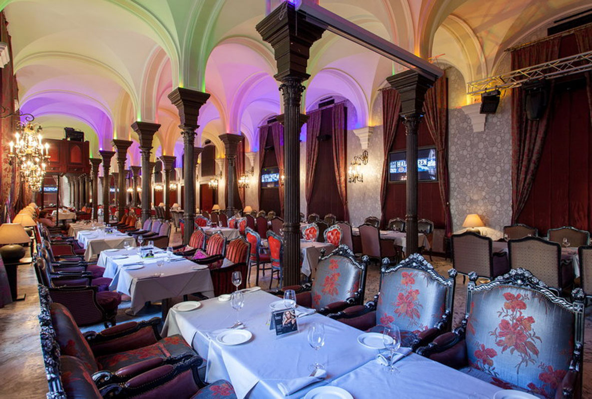 Галерея — фото 20