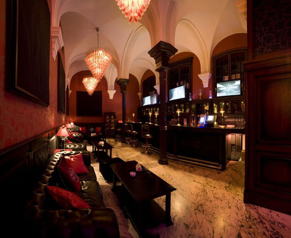 Бар — фото 2