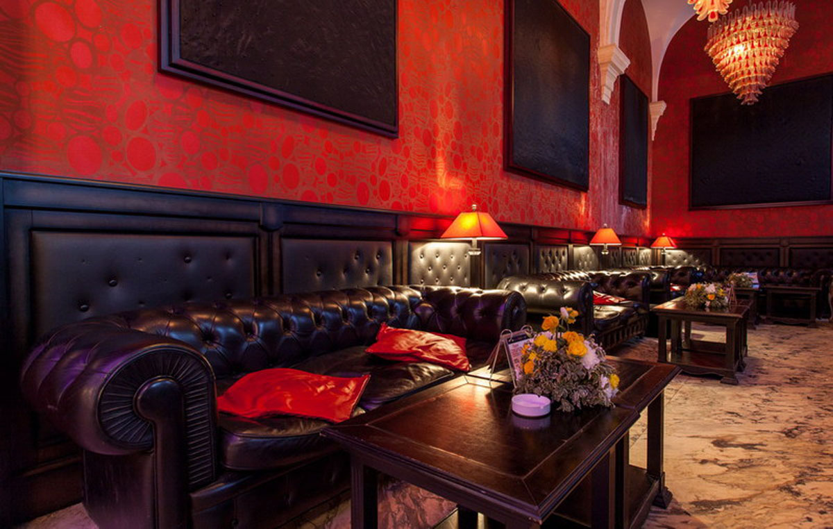 Бар — фото 3