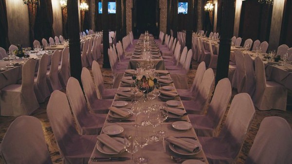 Логотип Ресторан Гимназия