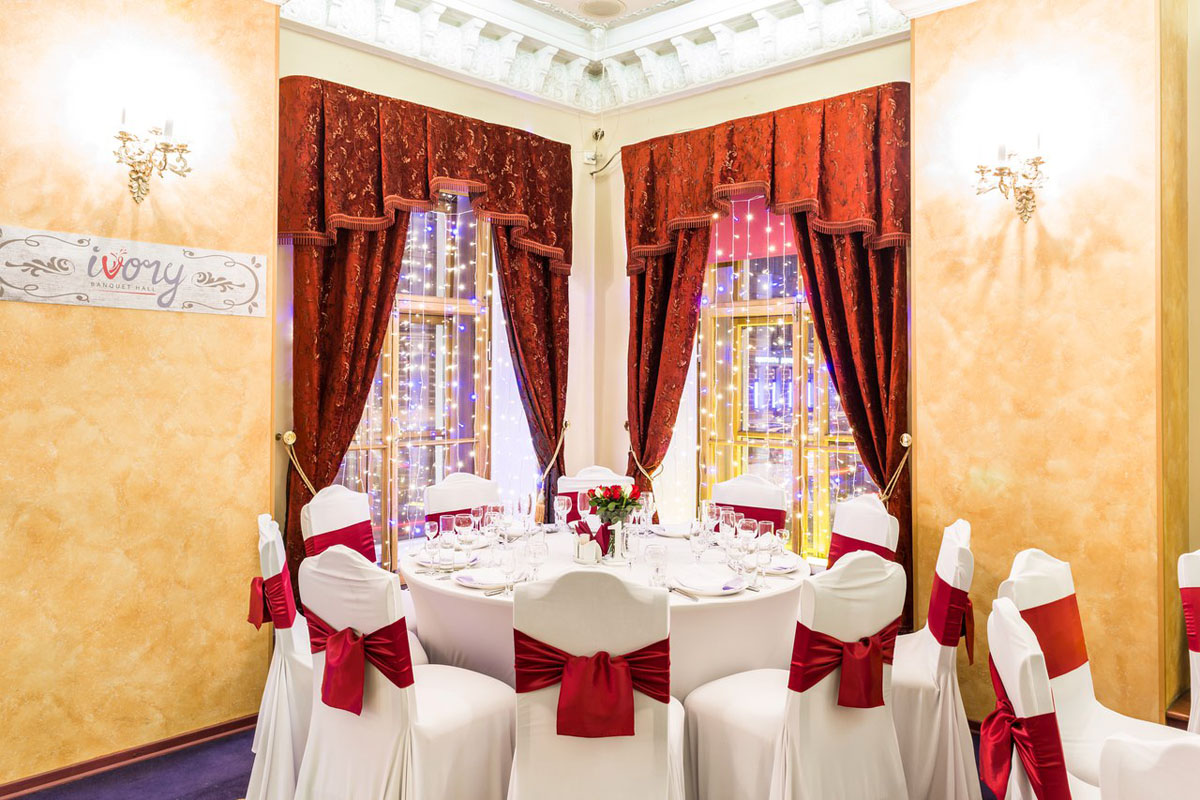 Основной зал — фото 9