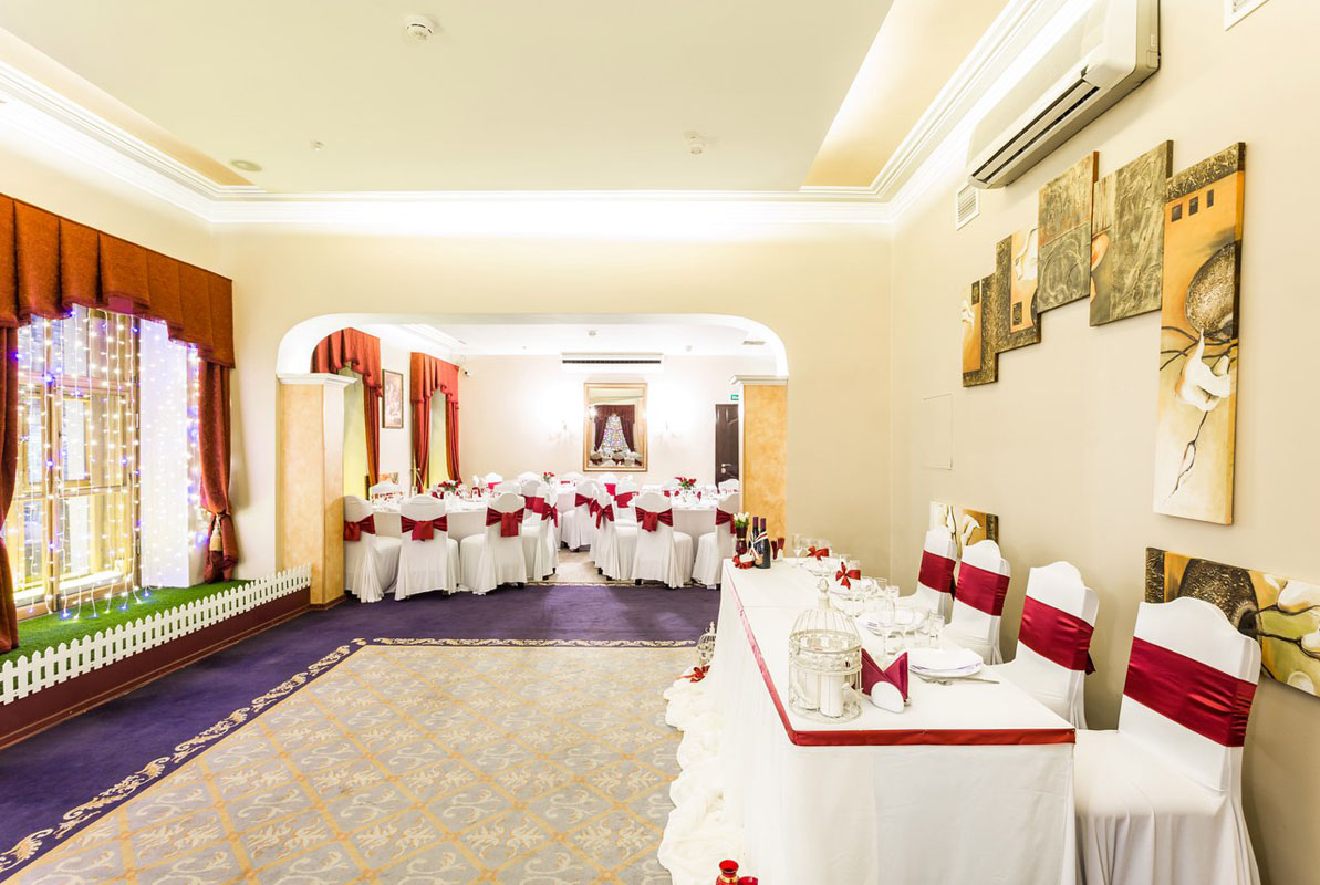 Основной зал — фото 10