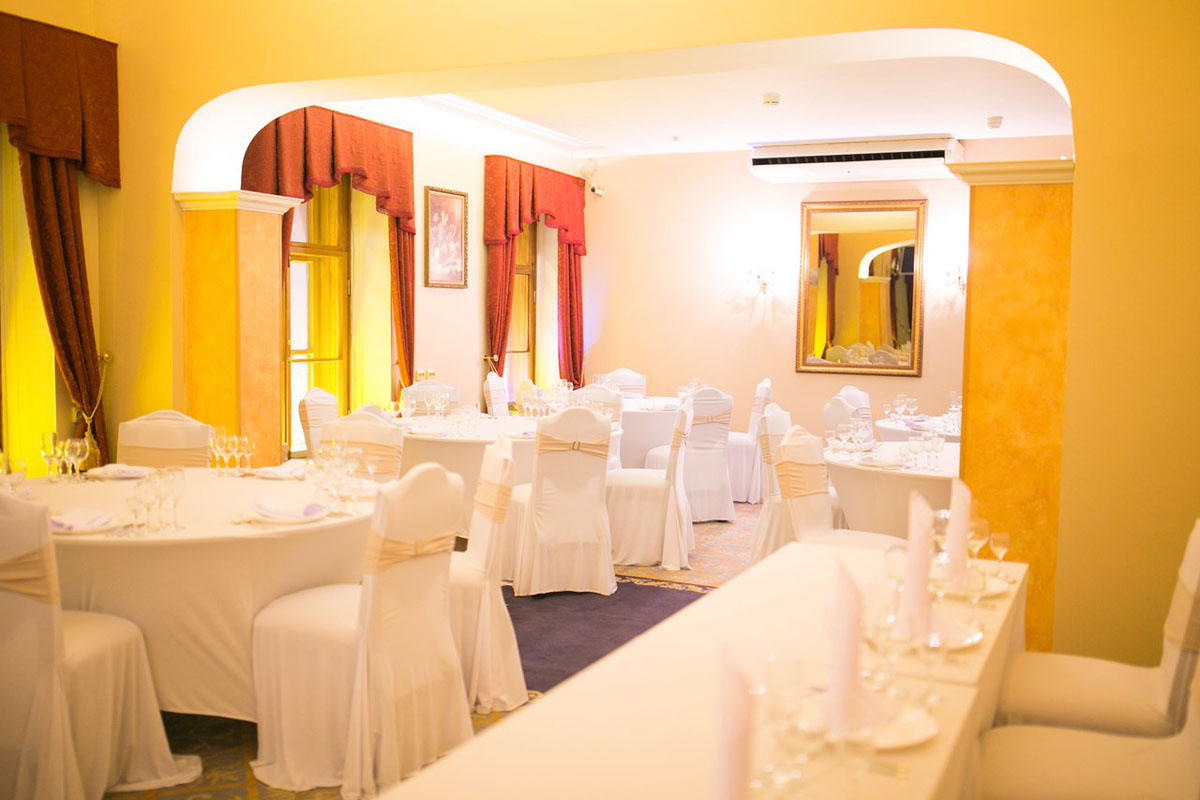 Основной зал — фото 11