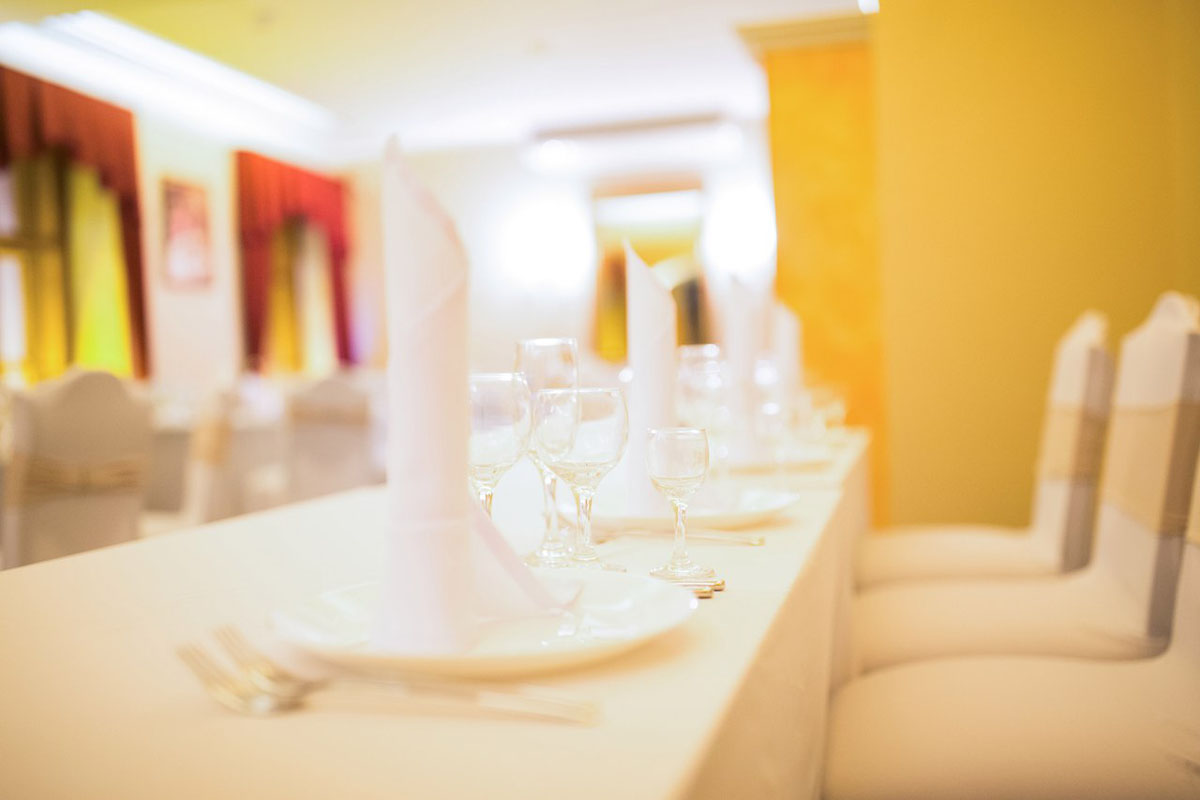 Основной зал — фото 12