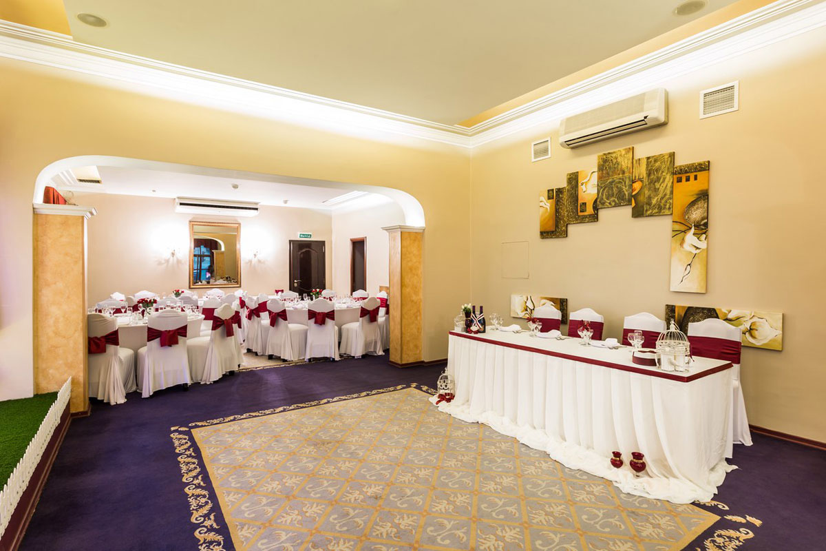 Основной зал — фото 13