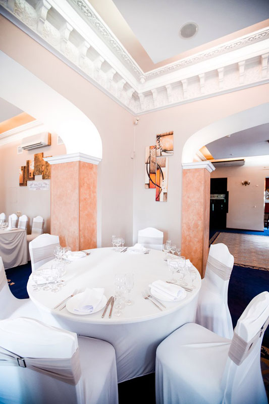 Основной зал — фото 14