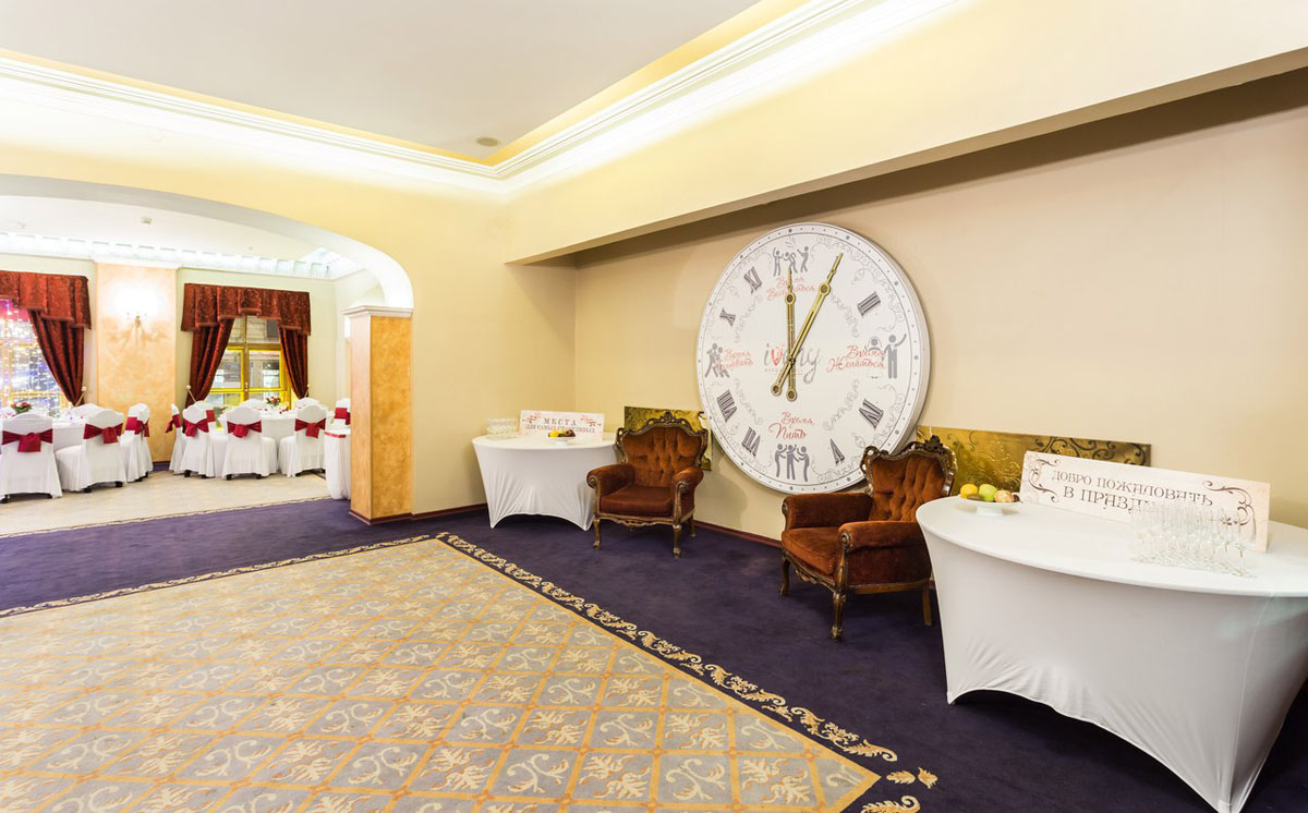 Основной зал — фото 16