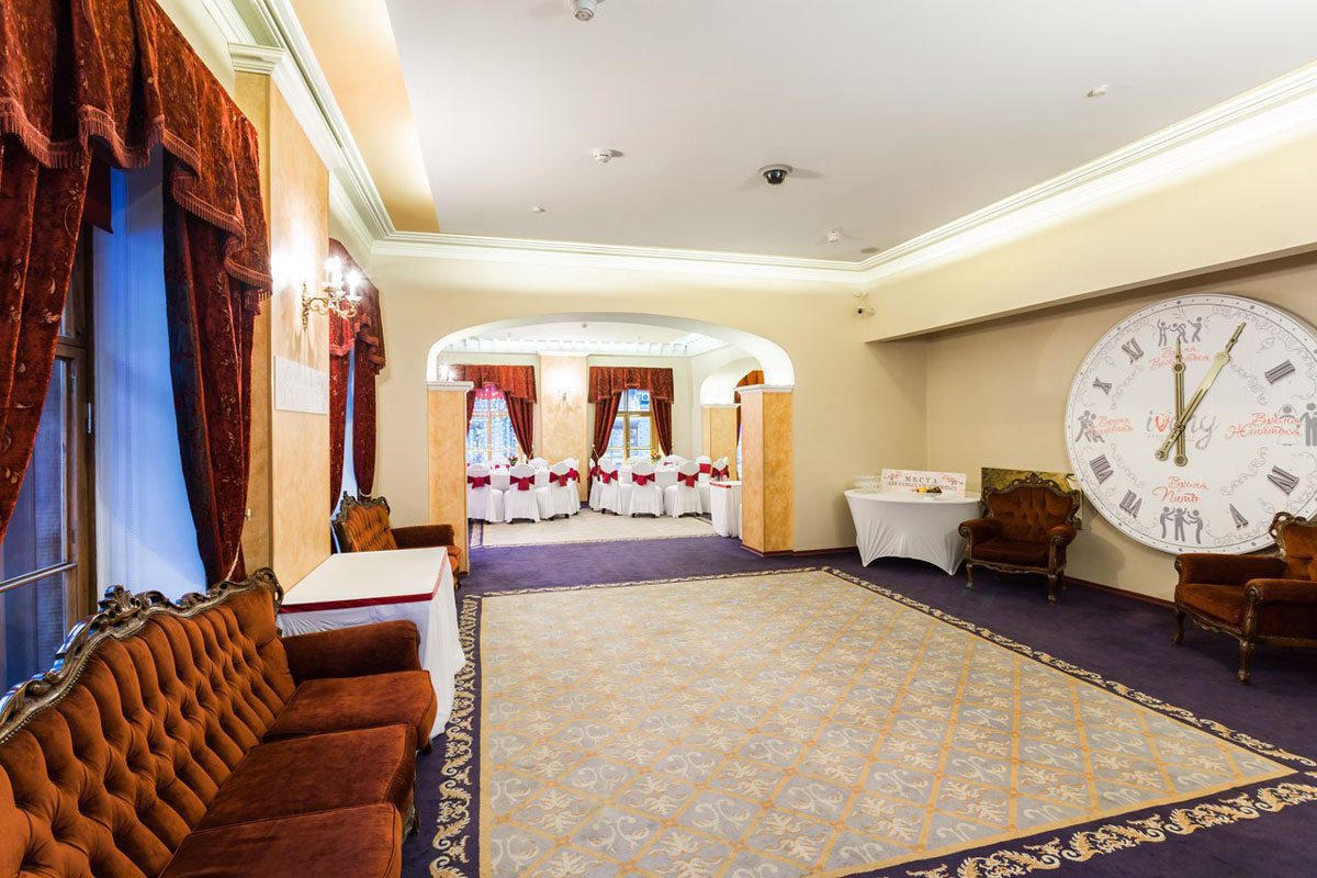 Основной зал — фото 17