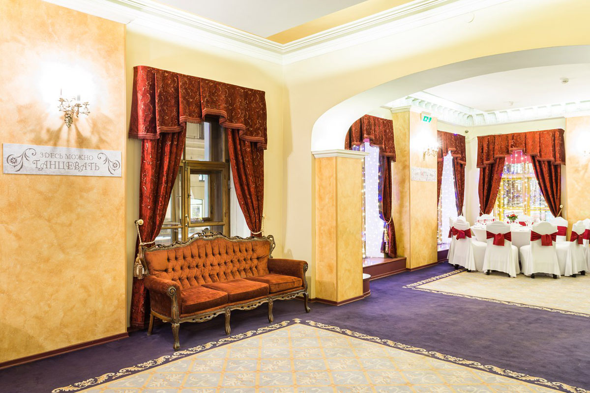 Основной зал — фото 19