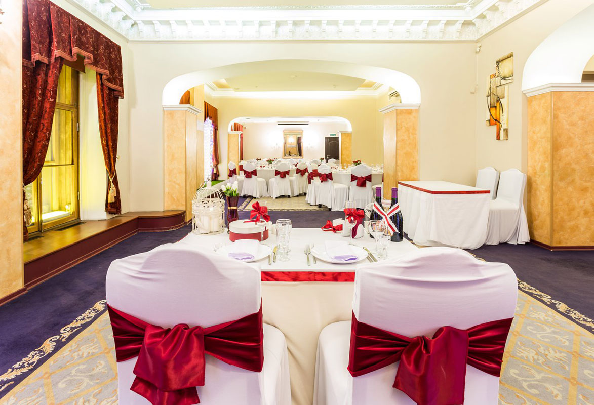 Основной зал — фото 20