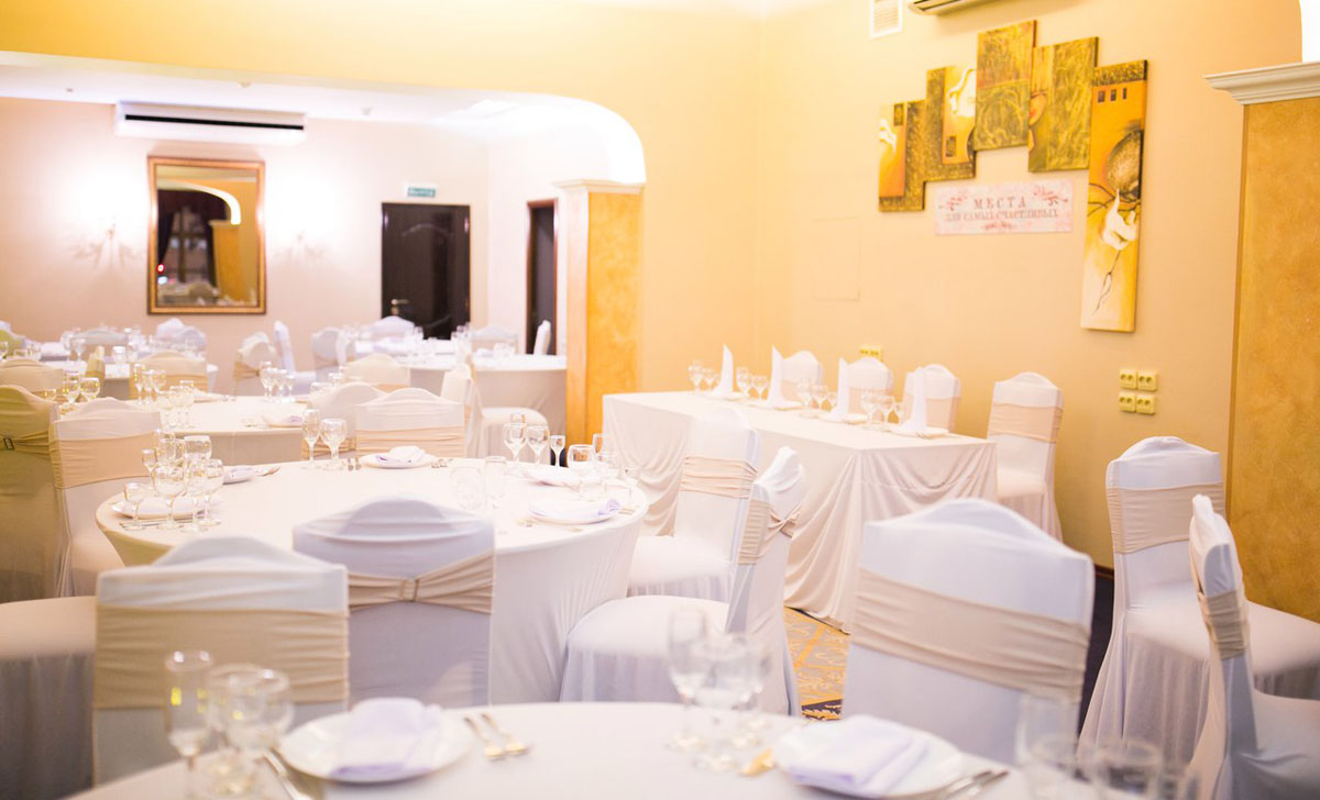 Основной зал — фото 22