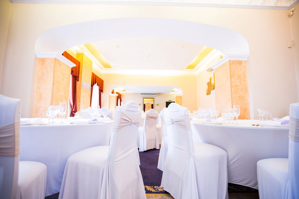 Основной зал — фото 23