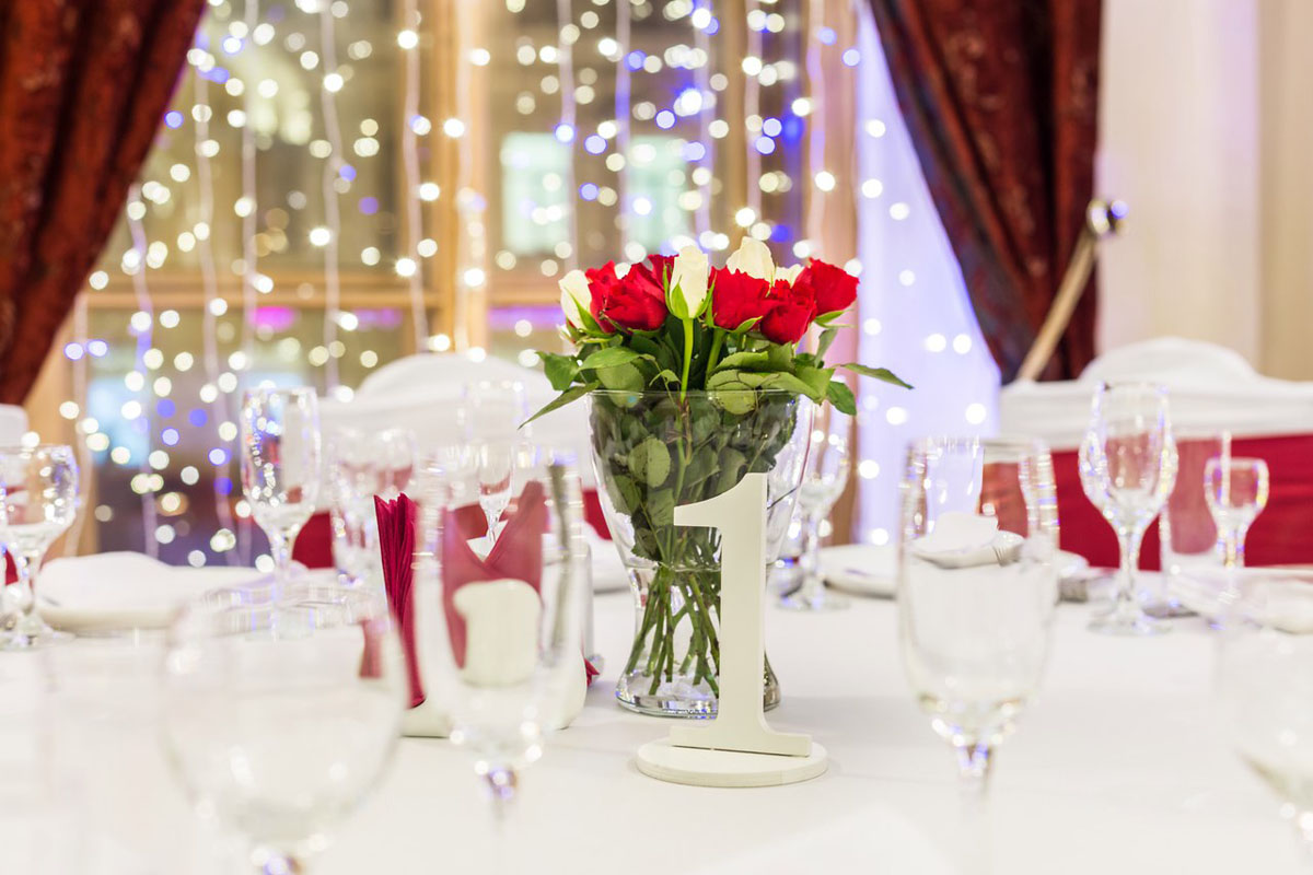 Основной зал — фото 24